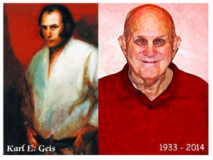 Judo Falling Being Taught as a Way to Prevent Injuries