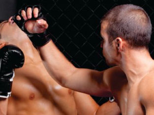 You’ve Got to Get Hit in the Face, The Missing Element in Your Martial Arts Training