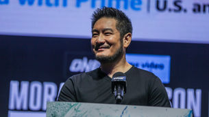 Chatri Sityodtong Talks Bruce Lee's Influence On ONE Championship