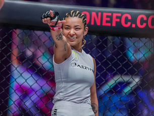 ONE 165 Preview: Top Contenders Clash in Tokyo for a Shot at MMA World Titles