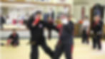TKD-Ameris New Kensington PA School