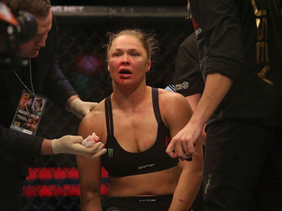 How Ronda Rousey Transformed WWE Forever: The Untold Story of Her Groundbreaking Run