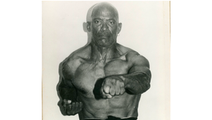 Father of Bermudan Karate Frederick "Skipper" Ingham Dies