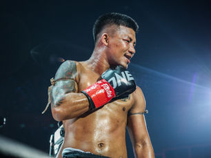 Rodtang Jitmuangnon's Resilient Comeback at ONE 167: Confronting Adversity and Eyeing a Historic Bout
