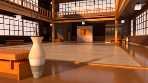 What Makes a Martial Art Studio Standout