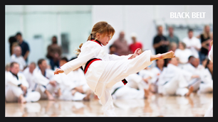 Karate for Kids: The Ultimate Guide to Introducing Your Child to Shotokan Karate with a Perfect Blend of Fun and Discipline!