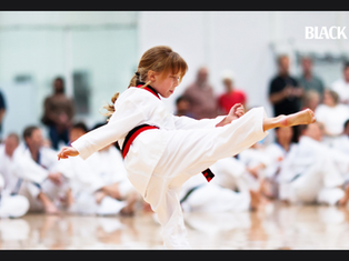 Karate for Kids: The Ultimate Guide to Introducing Your Child to Shotokan Karate with a Perfect Blend of Fun and Discipline!