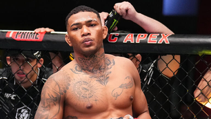 Is Michael Morales The Next UFC Superstar? Find Out More, as he Eyes Breakthrough Victory at UFC Fight Night: Cannonier vs Borralho, this Saturday at the Apex