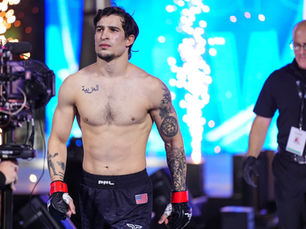 Biaggio Ali Walsh Triumphs in Professional Debut: A New Chapter Begins for Muhammad Ali's Grandson