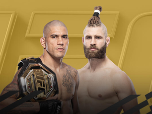 Mcgregor Out, Pereira vs Procházka 2 Headlines UFC 303, for June 29