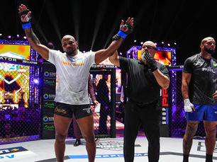 The Most Memorable Moments from PFL Champions vs. Bellator Champions