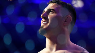Hometown Glory for Tom Aspinall as he Defends UFC Heavyweight Title at UFC 304 at Manchester This Saturday