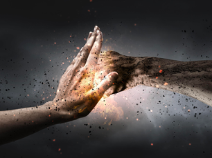 The Self-Defense APP (Awareness, Presentation & Preparation)