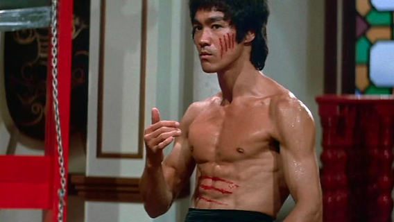 Bruce Lee Philosophies: Absorb What is Useful - Part 2 of 2