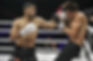 Hamicha Returns at GLORY 95 in Croatia on September 21