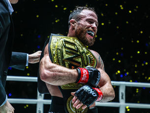 Results of ONE Fight Night 24: Brooks Reigns Again, Bastos Crowned Atomweight Champion, and Mahmoudi Stuns in U.S. Primetime