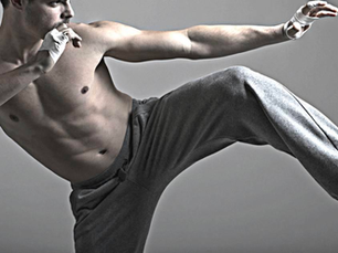 The Importance of Slow-Twitch Muscle Fibers for Martial Artists