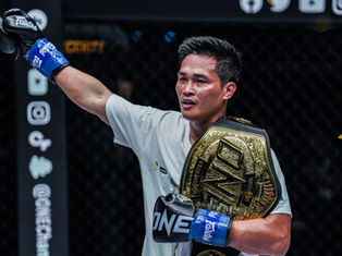 ONE Fight Night 23 on Prime Video: Buntan vs. Meksen for Inaugural Title, Plus Minowa vs. Miado and Petchtanong vs. Ramazanov Showdowns