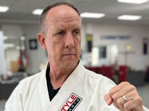 Brian Garrett: Fighting for Longevity