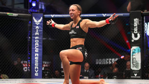 This PFL New Season is WILD. 4 Mind-Blowing Moments That Will Make Your Jaw Drop