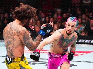 UFC 299 Results: O'Malley Clinches Bantamweight Title in Unanimous Victory Over Vera