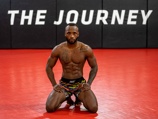 Leon Edwards: A Champion's Journey