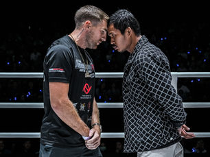 Full Fight Card ONE 168: Denver Finalized with Thrilling Lineup on September 6: Superlek vs. Haggerty Headlines, Ruotolo Defends Title Against Musumeci, and More Exciting Bouts Live on Prime Video