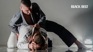 Unlock the Secrets of Ancient Jiu Jitsu Masters: Rare Strikes to Elevate Your Game