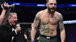 Michael Chiesa vs Tony Ferguson at UFC Fight Night Abu Dhabi – Who Will Dominate, This Saturday?