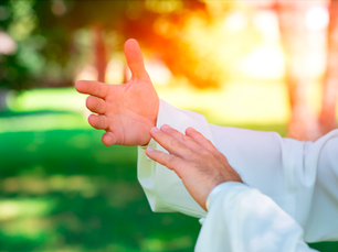 The Truth and Legend of Chi - Part 1