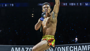 ONE Championship's $1 Million Gate For ONE 168 Beats WWE Head To Head