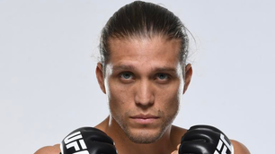 Brian Ortega's Comeback: Eyeing Victory and Title Hopes at UFC Fight Night