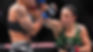 11 Years in the Making: Raquel Pennington's Long-Awaited war with Julianna Peña for the Bantamweight Title at UFC 307!