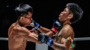 ONE Friday Fights 48 Recap: Full Results