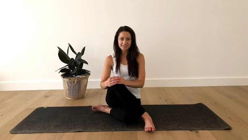 Verity | Soma Yoga 