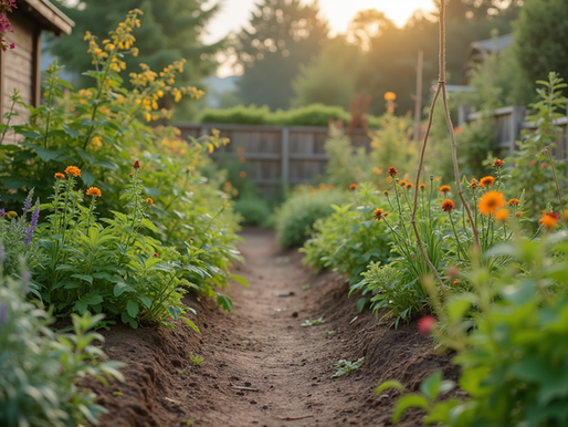 Sustainable Gardening: Best Practices for Local Authorities