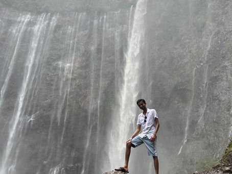 Indonesia