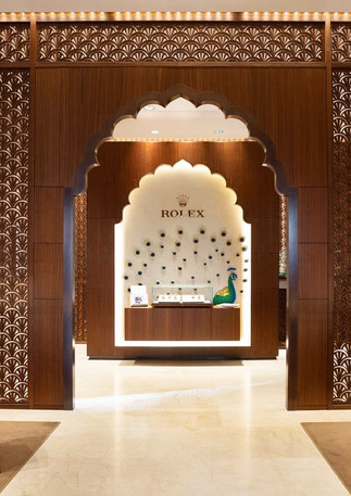 Rolex Boutique Store, PAN India