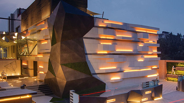 Marmo Homes, New Delhi
