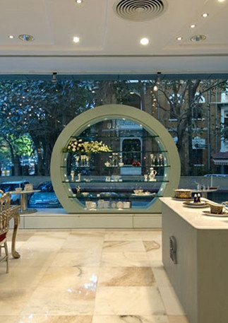 Ravissant Store, Mumbai