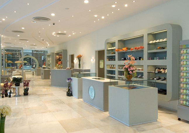 Ravissant Store, Mumbai