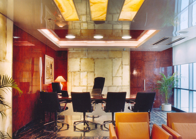 Indian Oil, New Delhi