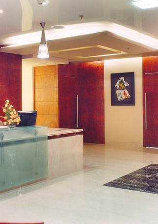 Indian Oil, New Delhi