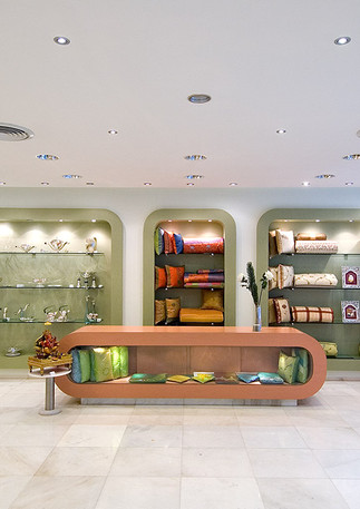 Ravissant Store, Mumbai