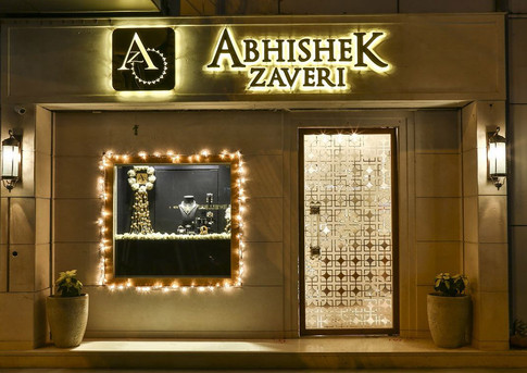 Abhishek Zaveri, Ahmedabad