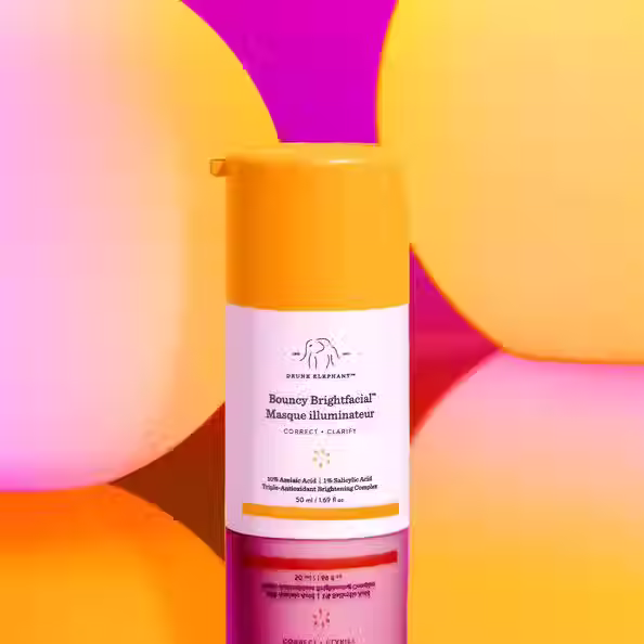 Mask illuminateur - #AD
