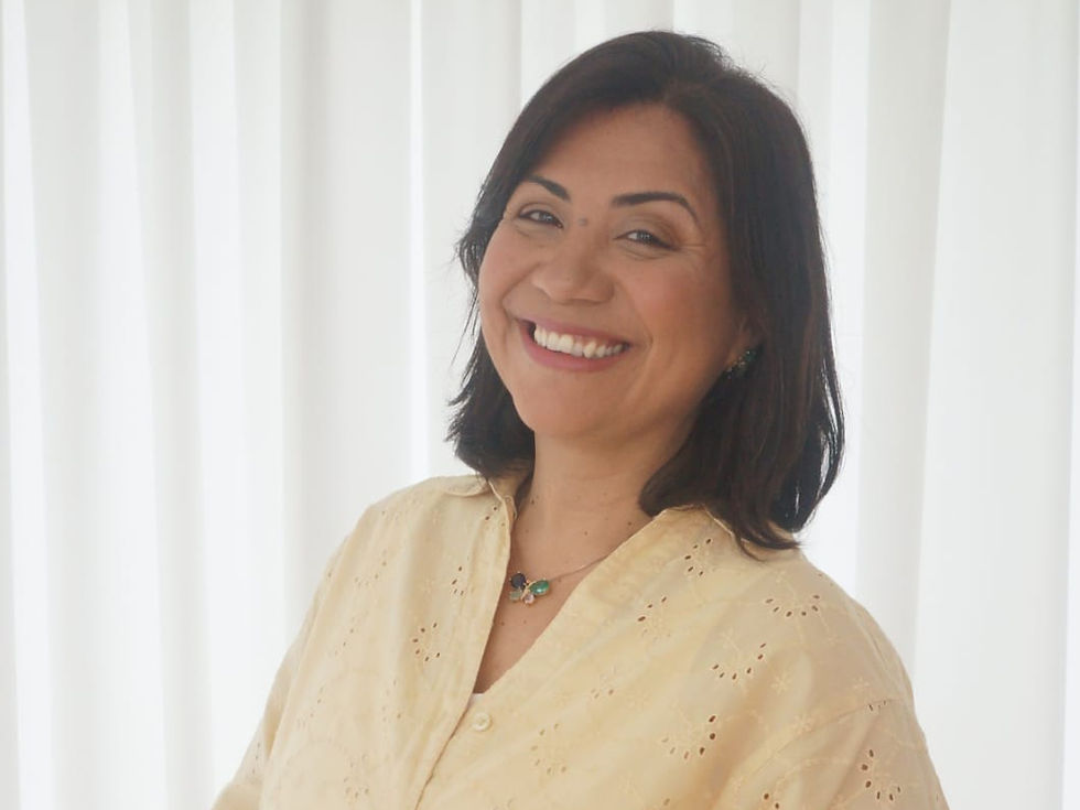 Ana Paula Fraga