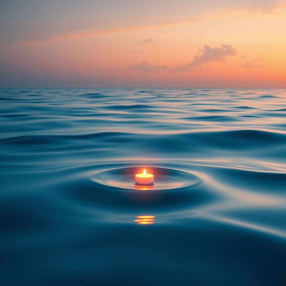 service design project coming soon image giving a feeling of peaceful enjoyment and bliss.