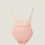 Thumbnail: Pink ballet leotard
