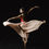 Thumbnail: Sapphire Leotard - Ferrari Red